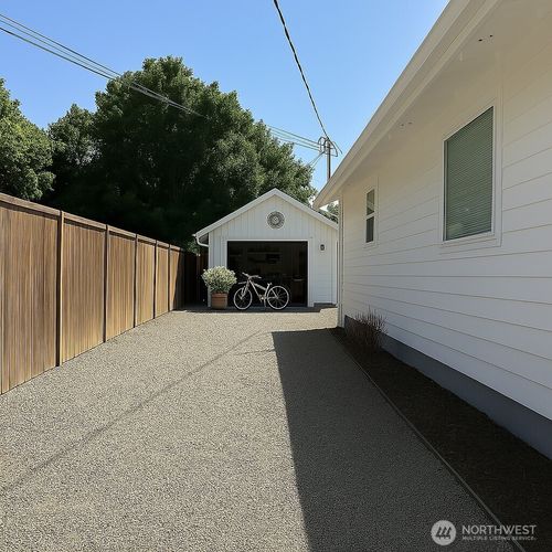226 Sw 16th Street Chehalis Wa 98532-3807, Chehalis, WA, 98532 | Card Image