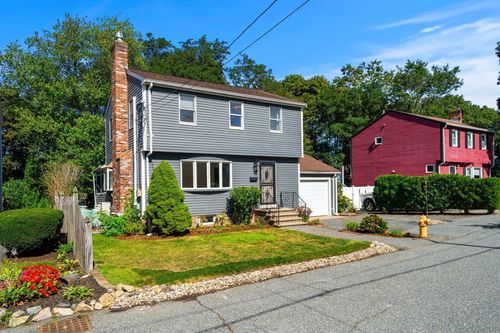 16 Horne Ave, Medford, MA, 02155-1324 | Card Image
