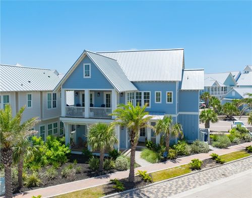 301 S Shore Dr, Port Aransas, TX, 78373 | Card Image