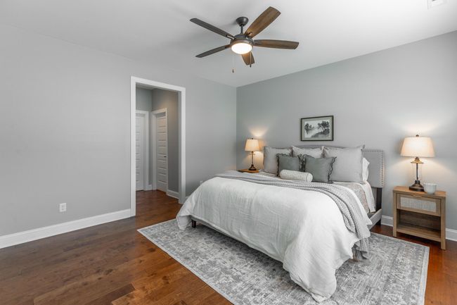 3495 Travertine Ln, Townhouse with 3 bedrooms, 4 bathrooms and null parking in Chattanooga TN | Image 14