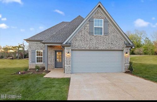 6540 John Hamilton Way E, Olive Branch, MS, 38654 | Card Image