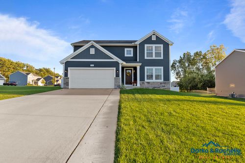 648 Sun Stone Drive Sw, Byron Center, MI, 49315 | Card Image