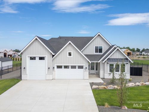 7162 E Osprey Estates Dr, Nampa, ID, 83686-1027 | Card Image