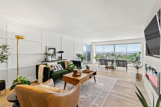 3111 Bel Air Dr, Unit#8F, Las Vegas, NV 89109 | Image 16