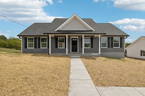 102 Alice Preston Loop, Gordonsville, TN, 38563-2204 | Card Image