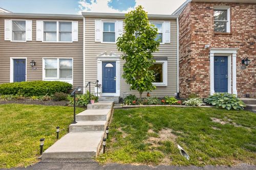2859 Mossy Brink Ct, Maineville, OH, 45039-8326 | Card Image