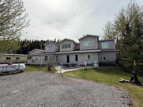 4924 51 Street, Cadomin, AB, T0E0E0 | Card Image