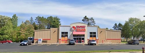 861 4th Ave S, Park Falls, WI, 54552-1130 | Card Image