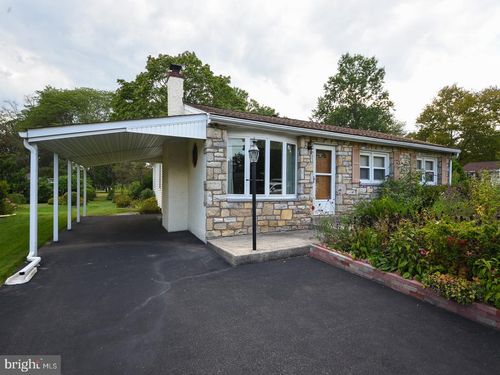 1222 Woodside Ave, HATFIELD, PA, 19440-3672 | Card Image