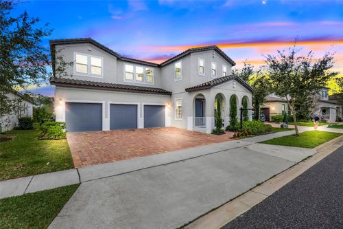 10067 Austrina Oak Loop, WINTER GARDEN, FL, 34787-4150 | Card Image