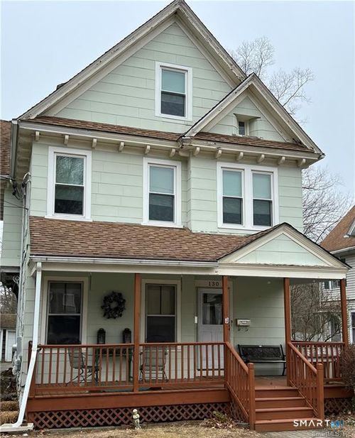130 Platt Ave, Norwich, CT, 06360-3627 | Card Image