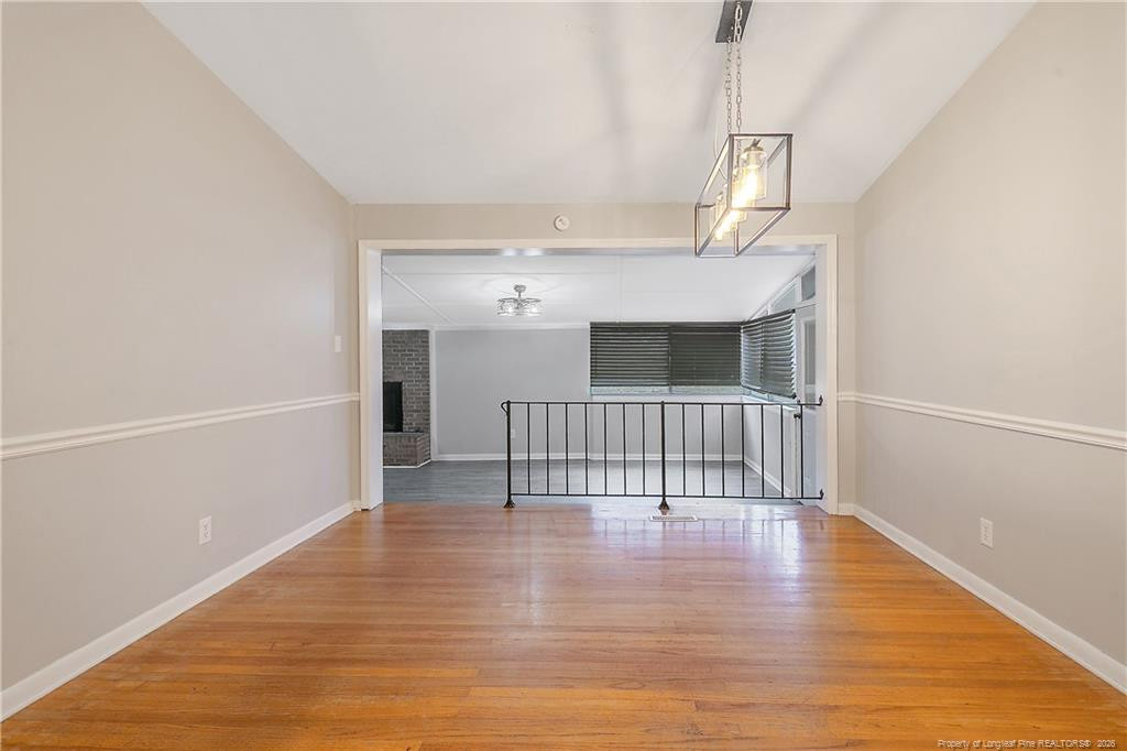 Residential in Fayetteville 3