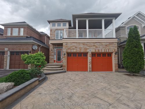 bsmt-19 Village Lake Cres, Brampton, ON, L6S6K2 | Card Image