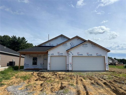 4810 S Creekwood Dr, Saint Joseph, MO, 64507-4200 | Card Image