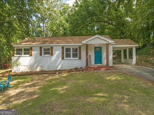 377 Overlook Road, Macon, GA, 31204 | Card Image