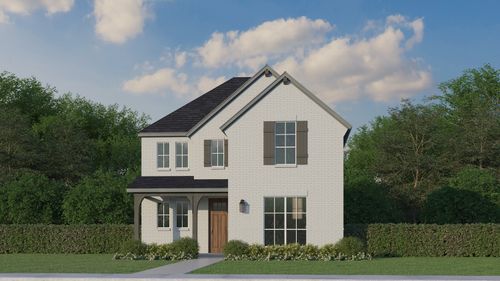 1600 Ramble Way, Celina, TX, 75009-7330 | Card Image