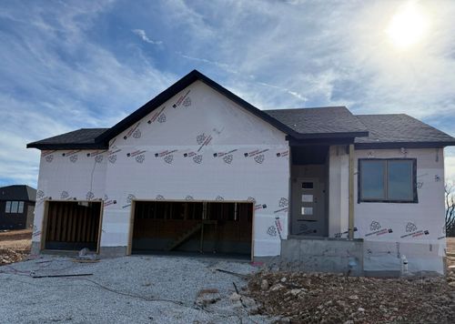 1006 Pebblebrook Dr, Ozark, MO, 65721 | Card Image