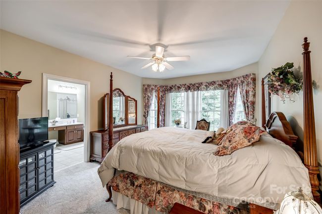 908 Thorn Ridge Ln, House other with 3 bedrooms, 4 bathrooms and null parking in Lake Wylie SC | Image 29