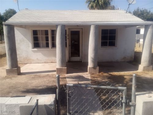 192 W Alma Ave, Overton, NV, 89040 | Card Image