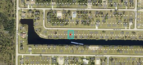 3826 Nw 45th St, Cape Coral, FL, 33993 | Card Image