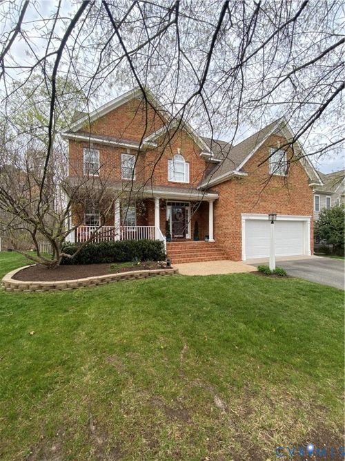 5212 Turning Branch Way, Glen Allen, VA, 23059-7533 | Card Image