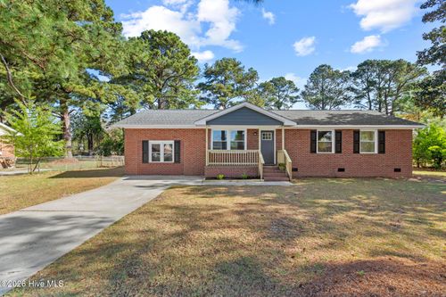 103 Wilda Dr, Jacksonville, NC, 28546-4819 | Card Image