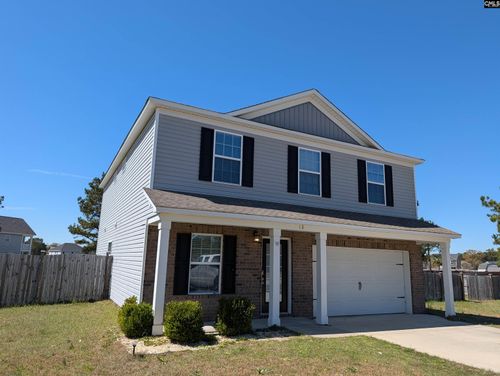 13 Lillie Lane, Elgin, SC, 29045 | Card Image