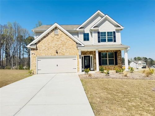 2082 Orchid Ln, Lithia Springs, GA, 30122-1521 | Card Image