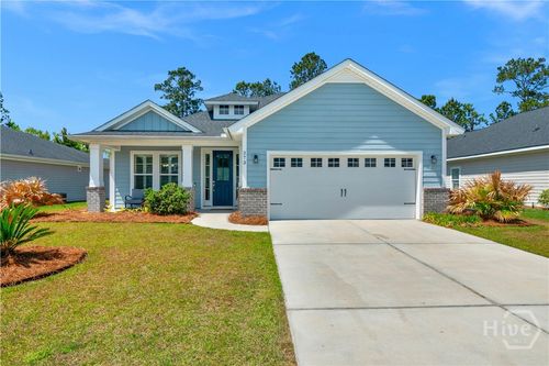 273 Mcqueen Dr, Pooler, GA, 31322-2241 | Card Image