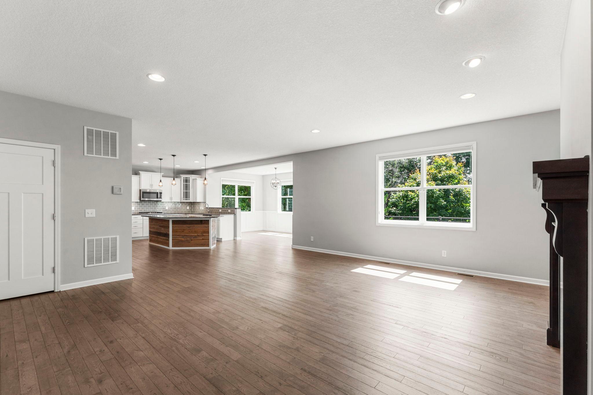 Residential in Maple Grove 3