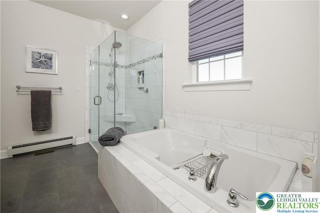 222 Danbury Dr, House other with 3 bedrooms, 3 bathrooms and null parking in Nazareth PA | Image 29