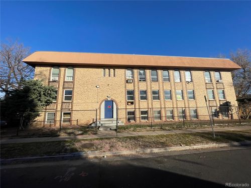 106-1590 Clinton Street, Aurora, CO, 80010 | Card Image