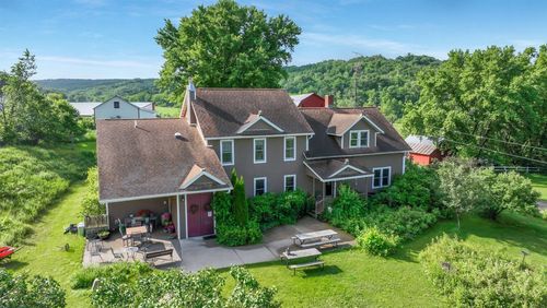 3684 Claire Rd, TAYLOR, WI, 54659-7006 | Card Image