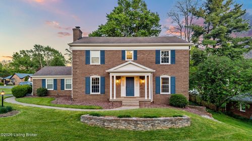 4605 Deepwood Dr, Louisville, KY, 40241 | Card Image