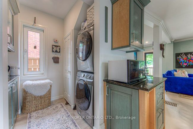 36 Rebecca St, House other with 2 bedrooms, 2 bathrooms and 3 parking in Stratford ON | Image 14