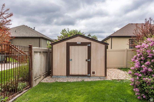 View of shed | Image 47