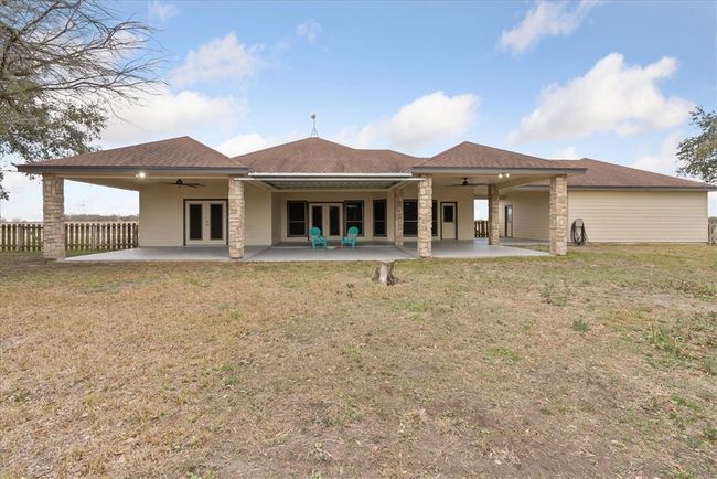 6720 Fm 1833, House other with 3 bedrooms, 3 bathrooms and null parking in Robstown TX | Image 32