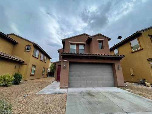 299 Trailing Putt Way, Las Vegas, NV, 89148-5002 | Card Image