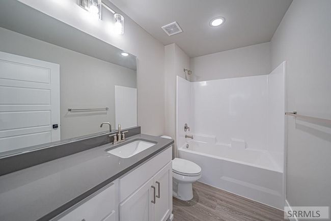 C - 5590 Trueman St, Condo with 3 bedrooms, 3 bathrooms and 2 parking in Chubbuck ID | Image 16