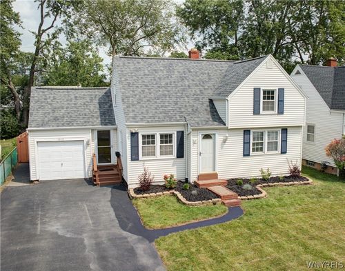 1603 Love Rd, Grand Island, NY, 14072-2308 | Card Image