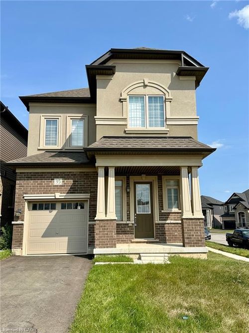 35 Hitchman St, Paris, ON, N3L0L9 | Card Image