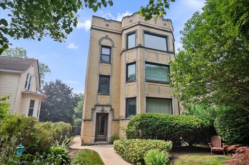 3-1918 Colfax St, Evanston, IL, 60201-2579 | Card Image