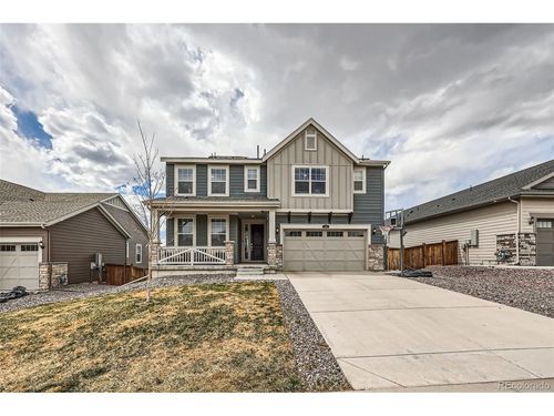 935 Peach Leaf Ln, Elizabeth, CO, 80107-8653 | Card Image