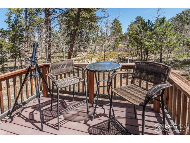 1701 Tesuque Trl, House other with 4 bedrooms, 2 bathrooms and null parking in Red Feather Lakes CO | Image 10