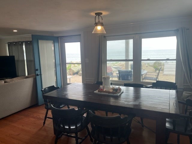 Residential Lease in Scituate 4