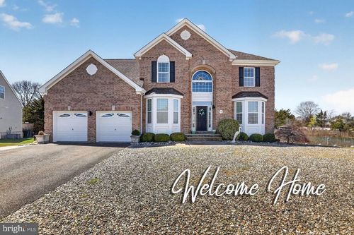 40 Overlook Dr, LITTLE EGG HARBOR TWP, NJ, 08087-1927 | Card Image