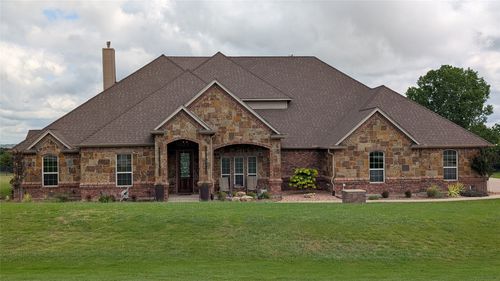 1235 Meredith Creek Ln, Fort Worth, TX, 76179-9164 | Card Image