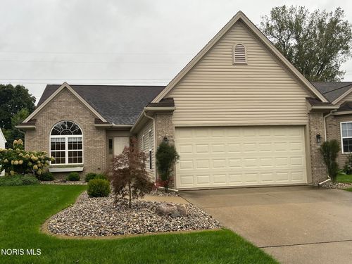 4967 Lake Breeze Ln, Maumee, OH, 43537-8699 | Card Image