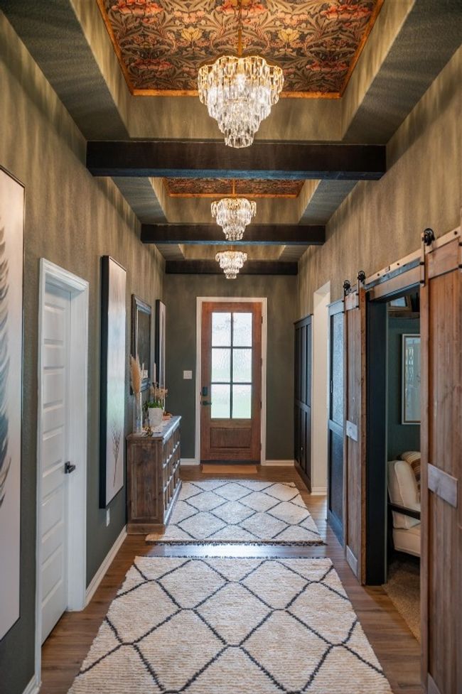 510 Billowing Way, House other with 4 bedrooms, 3 bathrooms and null parking in Kyle TX | Image 7