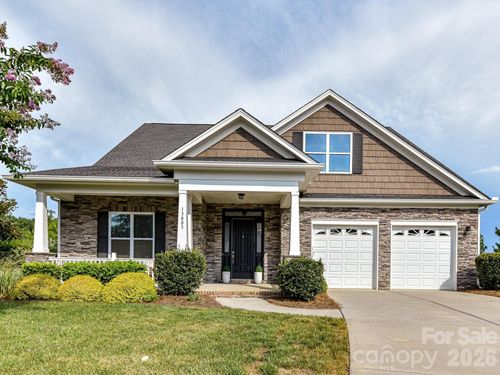 13003 Riley Grace Ln, Cornelius, NC, 28031-0440 | Card Image